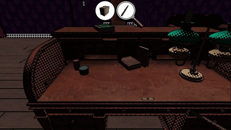 The Ouroboros Cipher screenshot