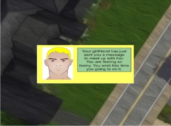 The Virgin - Sex Night screenshot
