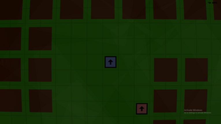 These Desolate Woods Image