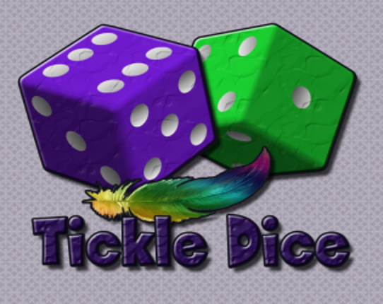 Tickle Dice Image