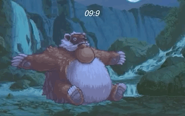 Games like Trap a Bass