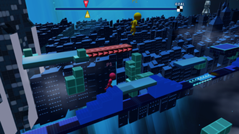 Trap Runner Image