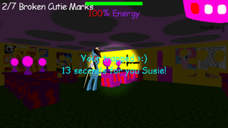 Twilight's Basics: After 6 Years... screenshot