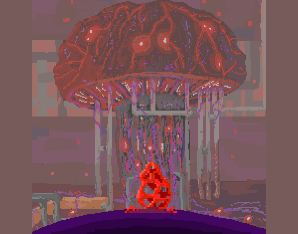 Games like Unshroomed