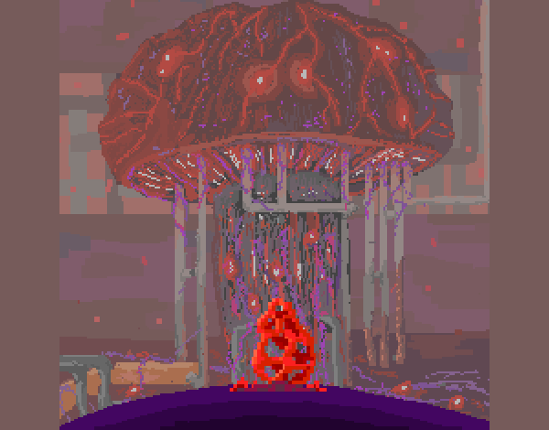 Unshroomed Image