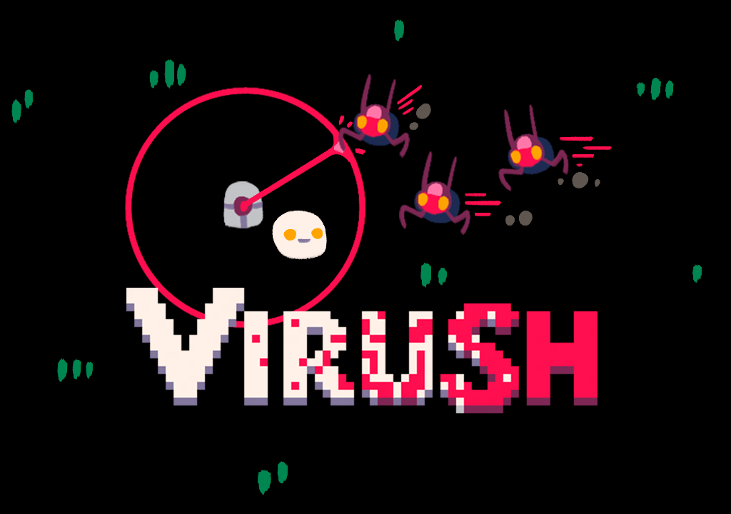 Games like Virush
