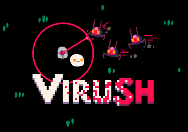 Virush Game Cover