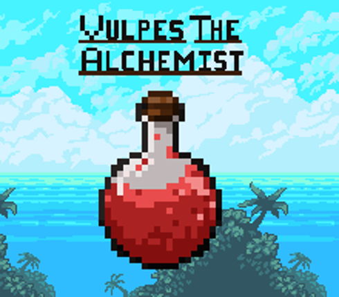 Vulpes the Alchemist Image