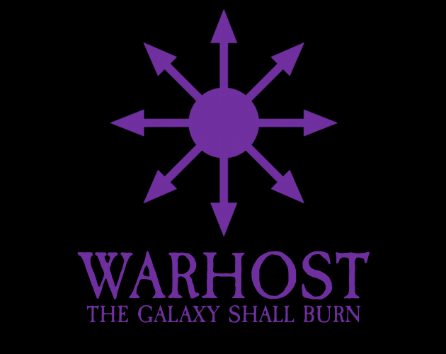 Games like Warhost: A Grimdark Play-by-Post System