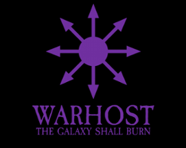 Warhost: A Grimdark Play-by-Post System Image