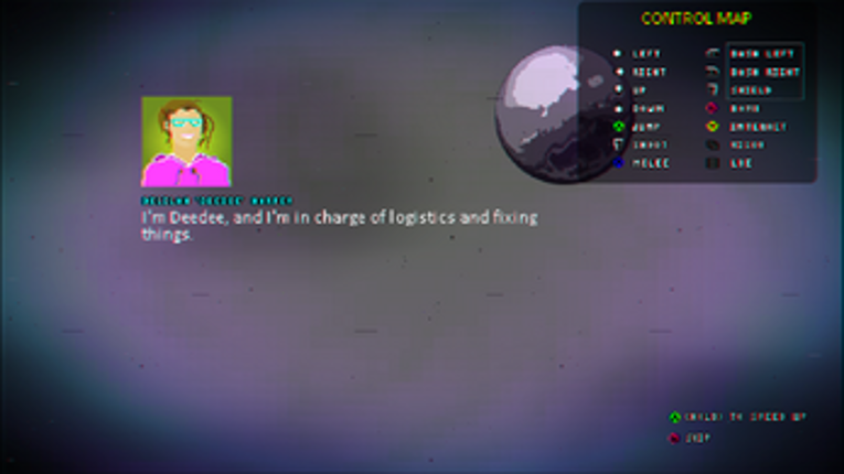 XO-Planets - EARLY ACCESS screenshot