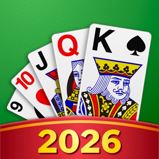 Games like Solitaire for Seniors Game