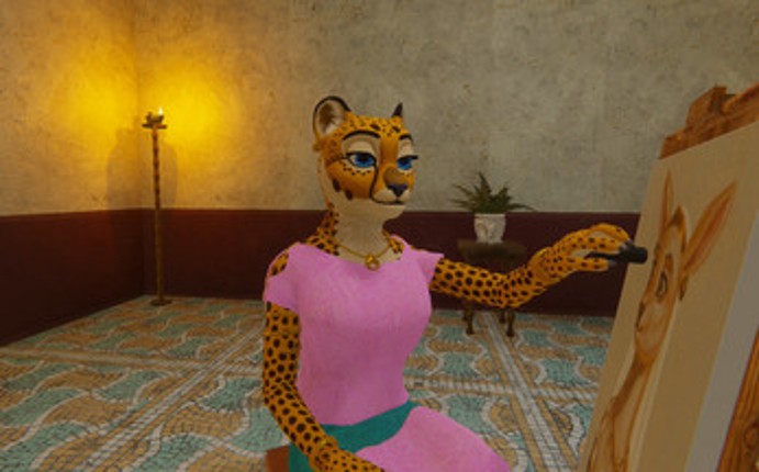 Game (public demo) Image