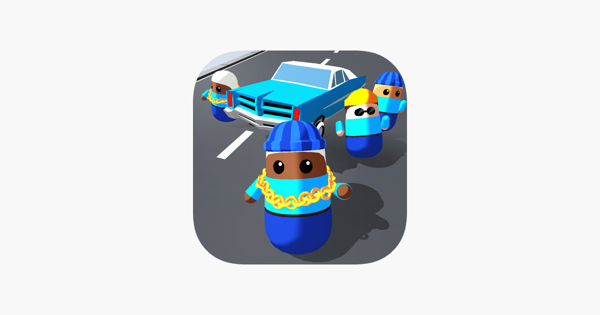 Games like Gang Wars!