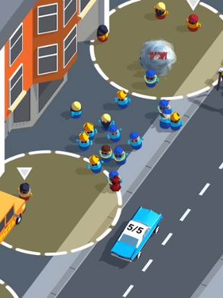 Gang Wars! screenshot