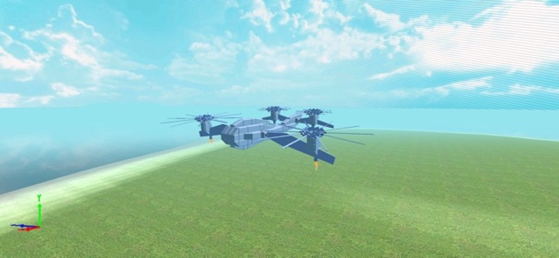 Genius Mechanic screenshot