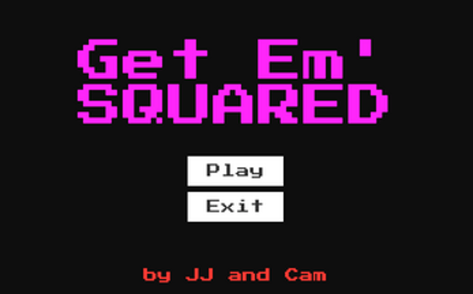 Get Em' SQUARED Image