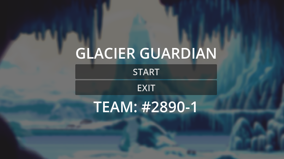 Games like Glacier Guardian