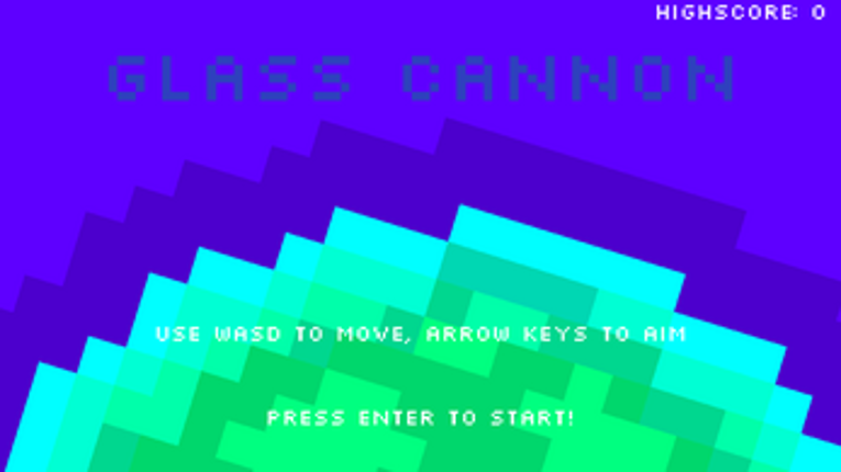 Glass Cannon screenshot