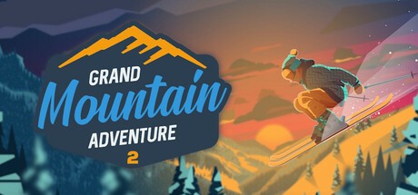 Games like Grand Mountain Adventure 2