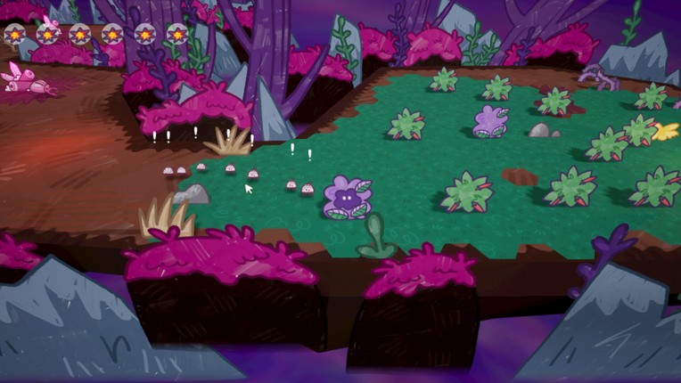 Green Revival screenshot