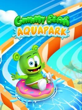 Games like Gummy Bear Aqua Park