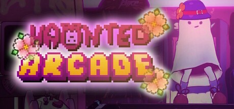 Games like Haunted Arcade