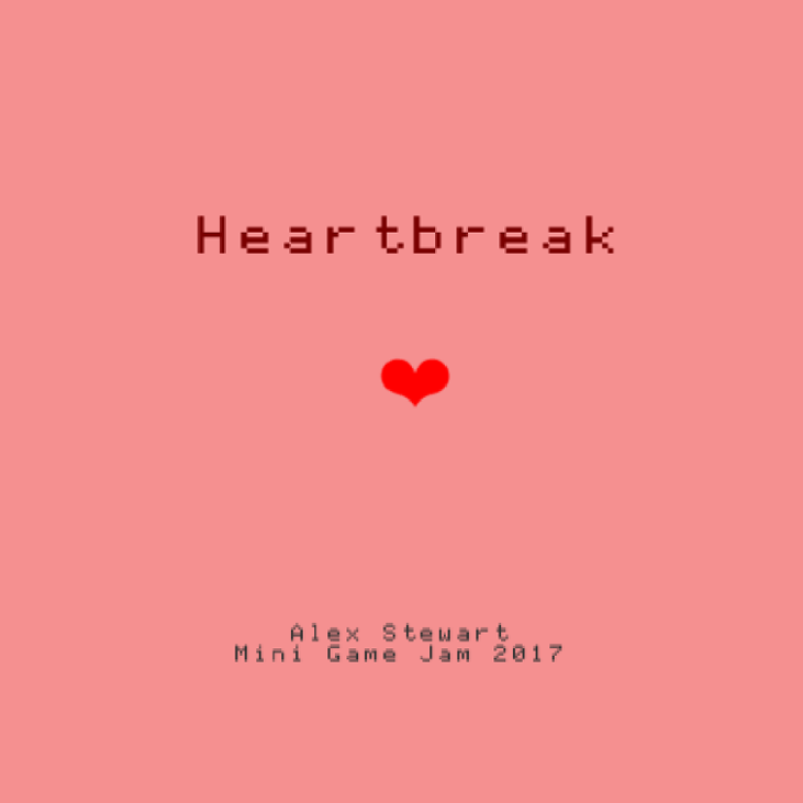 Games like Heartbreak