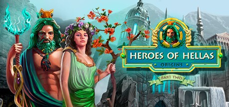 Games like Heroes of Hellas Origins: Part Two