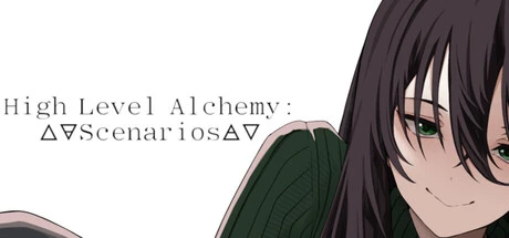 Games like High Level Alchemy: Scenarios