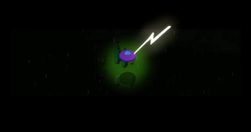 High Strangeness screenshot