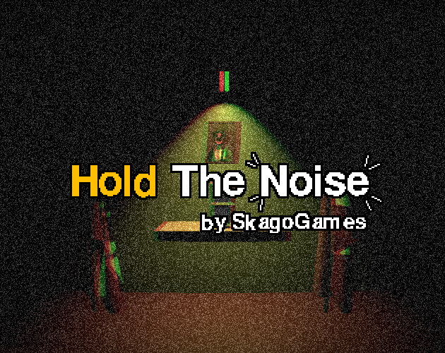 Games like Hold The Noise