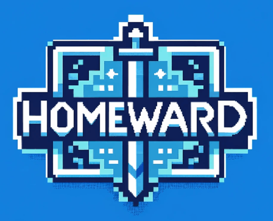 Games like Homeward