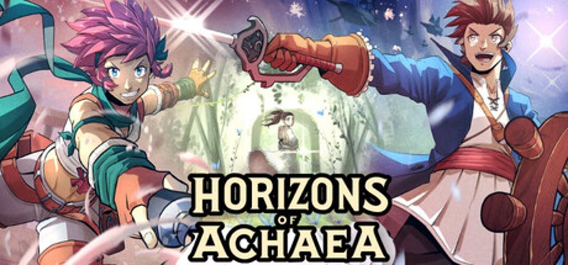 Horizons of Achaea Image