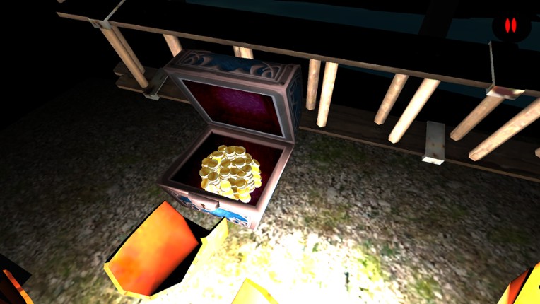 House of Terror screenshot