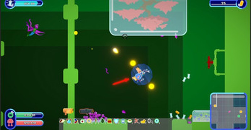 HoverShot Image