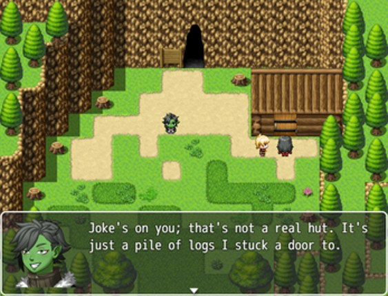 Hub of the World (Demo) Image