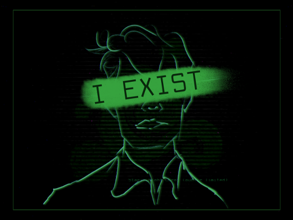 I Exist Image