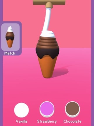 Ice Cream Inc. screenshot