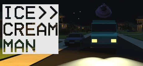Games like Ice Cream Man