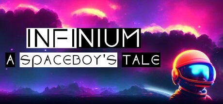 Games like Infinium: A Spaceboy's Tale