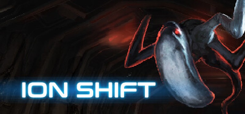 ION Shift Game Cover