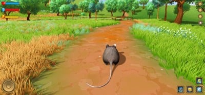 Jerry Mouse Rat Life Simulator Image