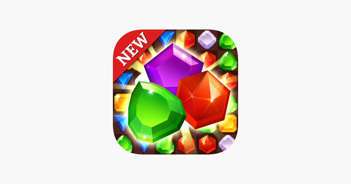 Games like Jewels &amp; Gems Blast