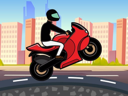Games like Jul Moto Racing