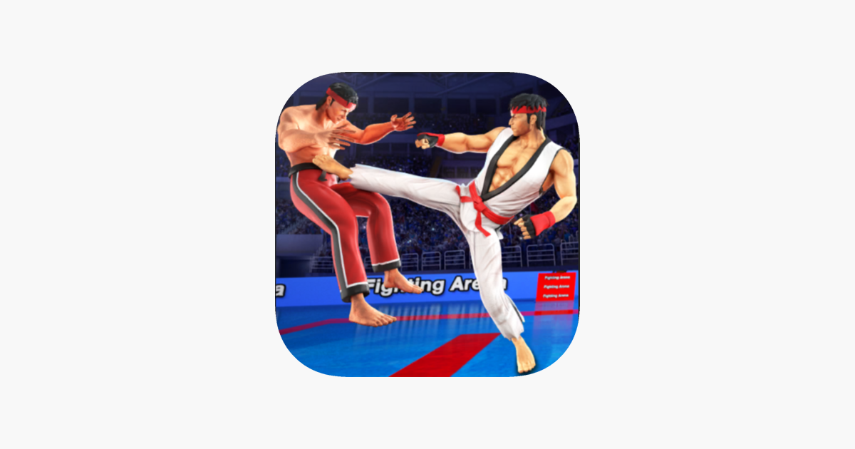 Games like Karate Kings Fight 26