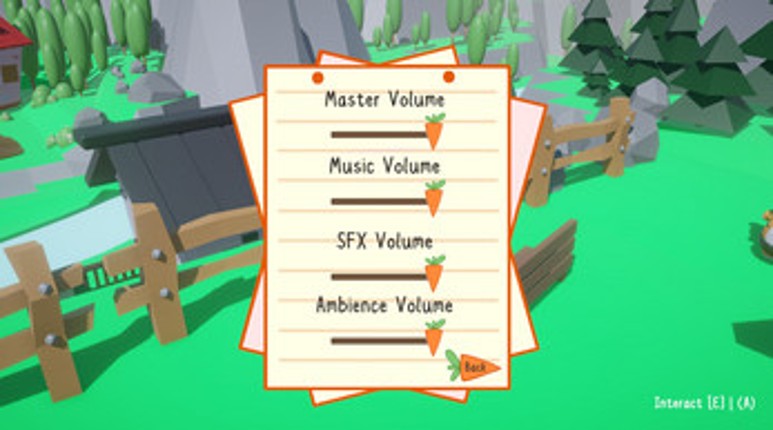 Kasimier The Small Scout Image