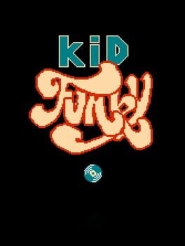 Games like Kid Funky