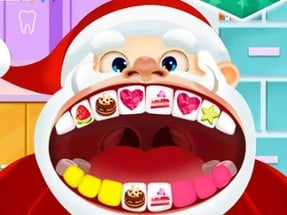 Kids Dentist Games Image