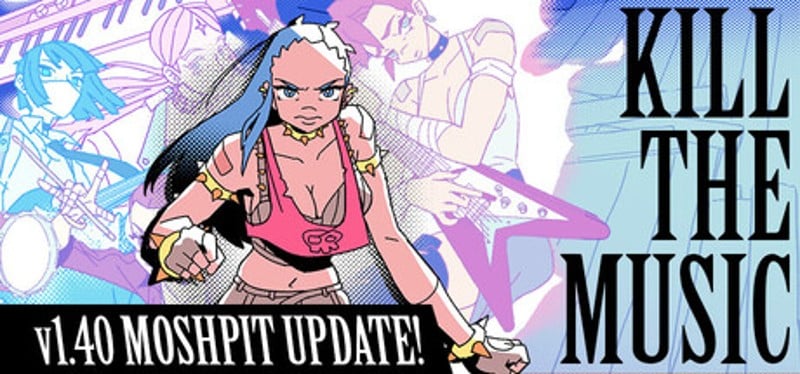 Kill The Music Image